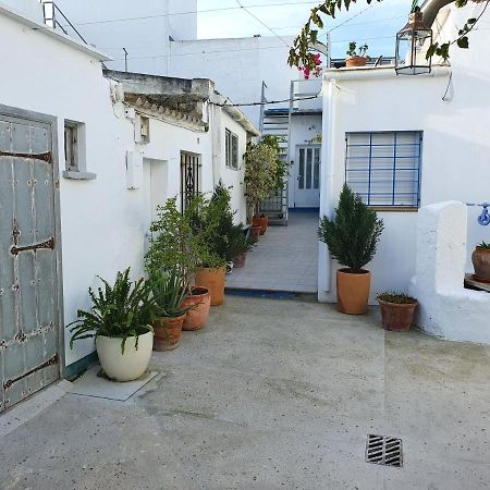 Apartamento La Chanca Conil De La Frontera Bagian luar foto