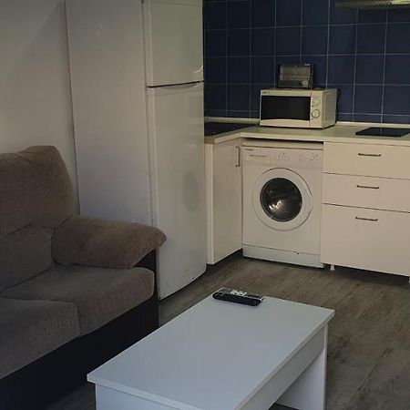 Apartamento La Chanca Conil De La Frontera Bagian luar foto
