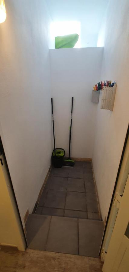 Apartamento La Chanca Conil De La Frontera Bagian luar foto