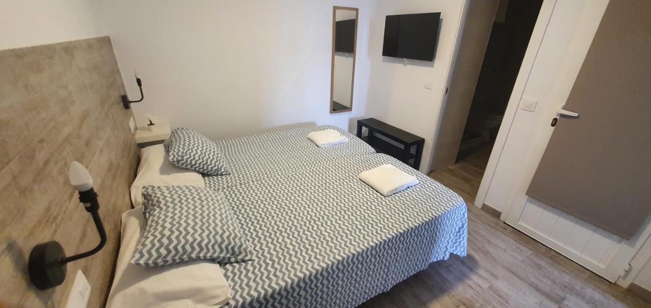 Apartamento La Chanca Conil De La Frontera Bagian luar foto